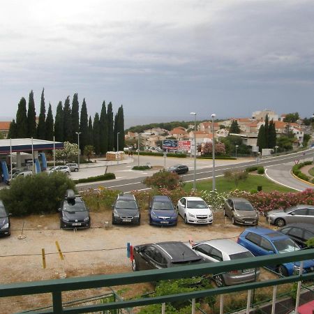 Apartment Josko Primošten Buitenkant foto