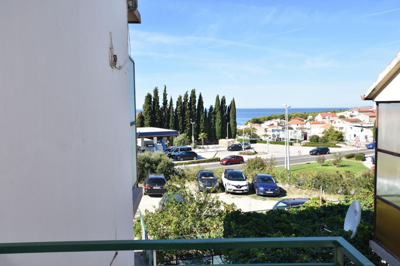 Apartment Josko Primošten Buitenkant foto