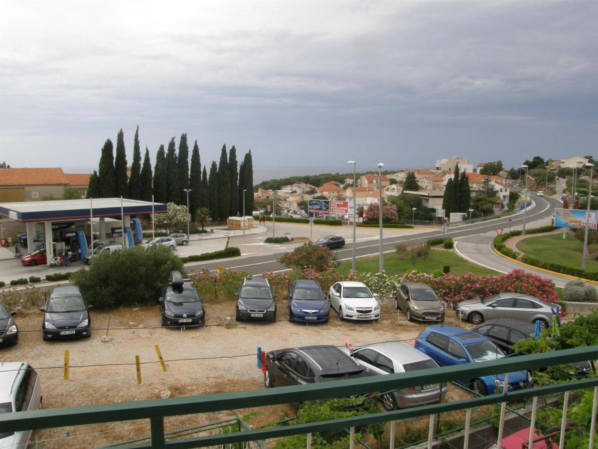 Apartment Josko Primošten Buitenkant foto