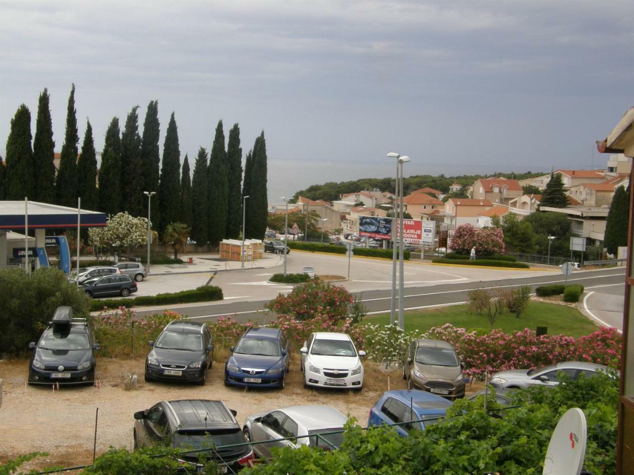 Apartment Josko Primošten Buitenkant foto
