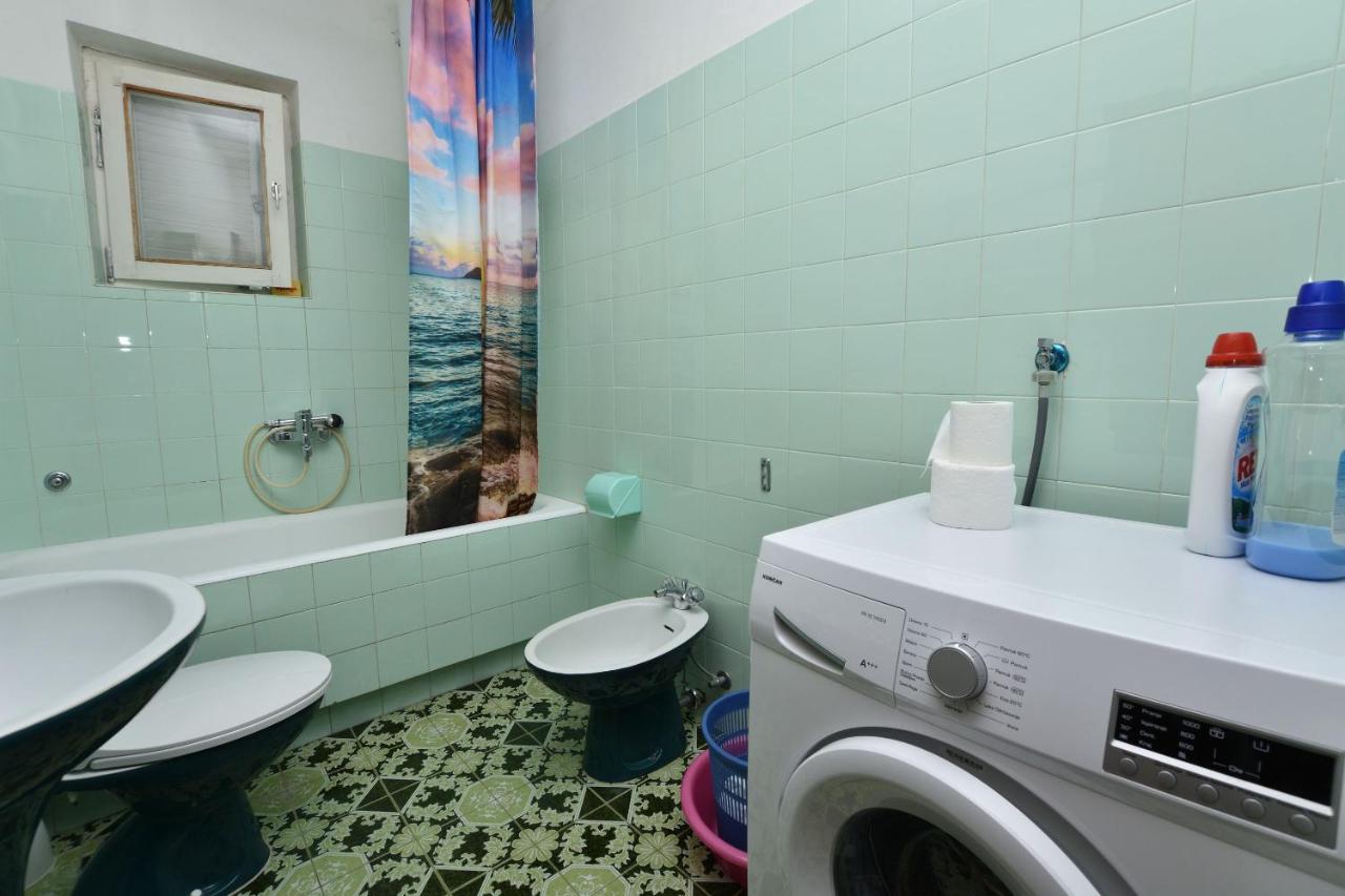 Apartment Josko Primošten Buitenkant foto
