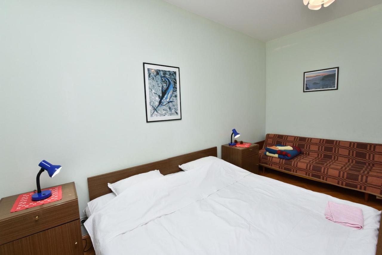 Apartment Josko Primošten Buitenkant foto