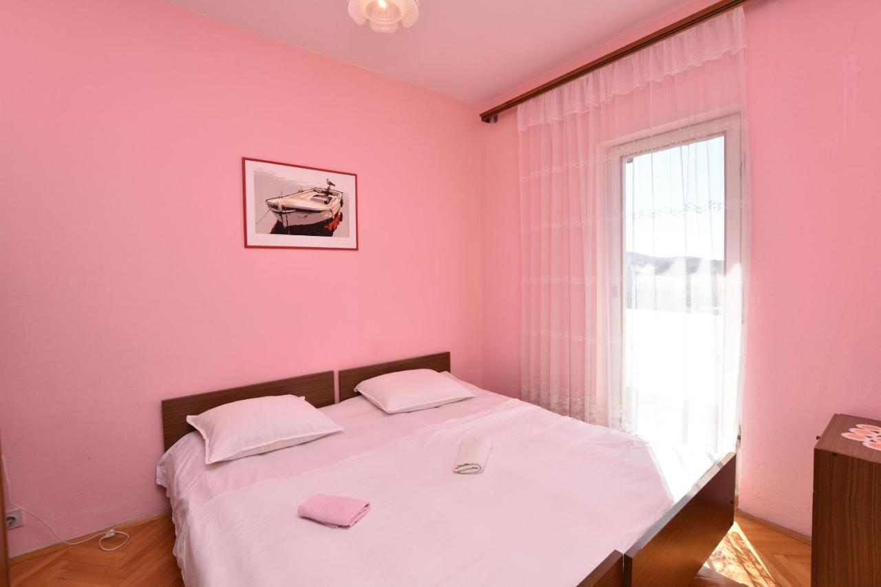 Apartment Josko Primošten Buitenkant foto