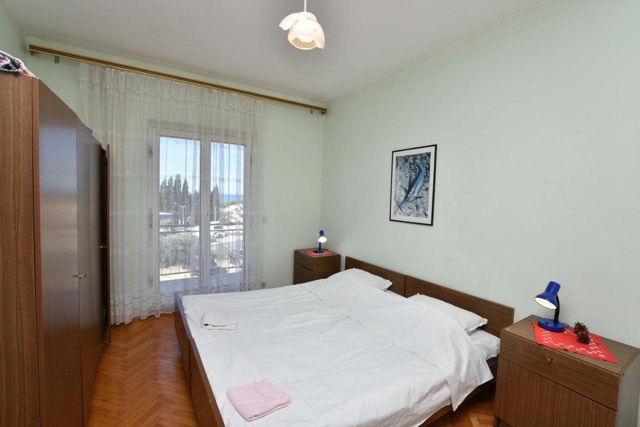 Apartment Josko Primošten Buitenkant foto
