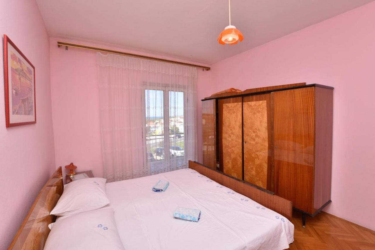 Apartment Josko Primošten Buitenkant foto